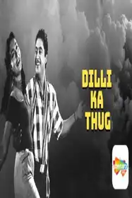 Dilli-Ka-Thug