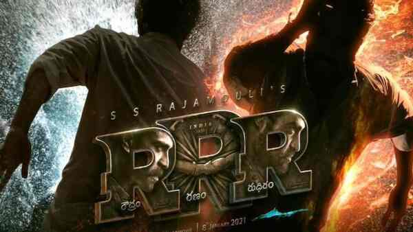 SS Rajamouli's RRR to stream on Zee 5