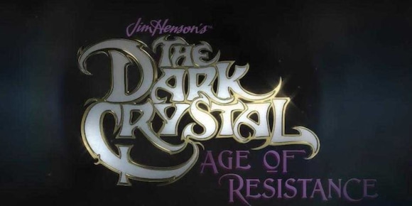 The Dark Crystal: Age of Resistance