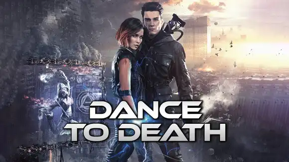 Dance to Death
