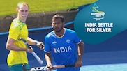 HLS -  Australia 7-0 India - Final - Men's Hockey - 8 Aug 2022