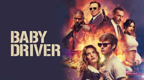 Baby Driver