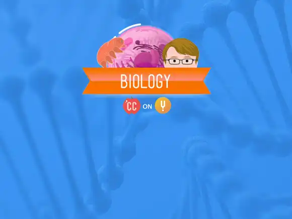 Crash Course: Biology