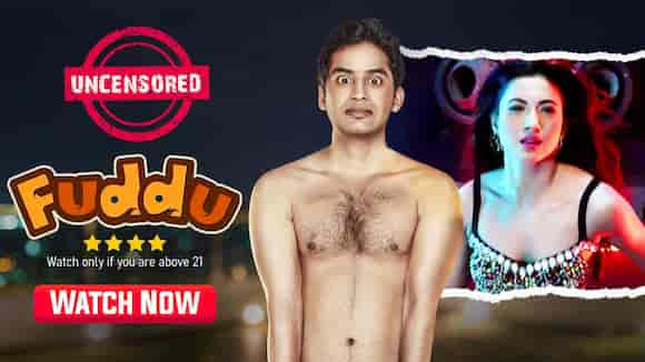 Fuddu