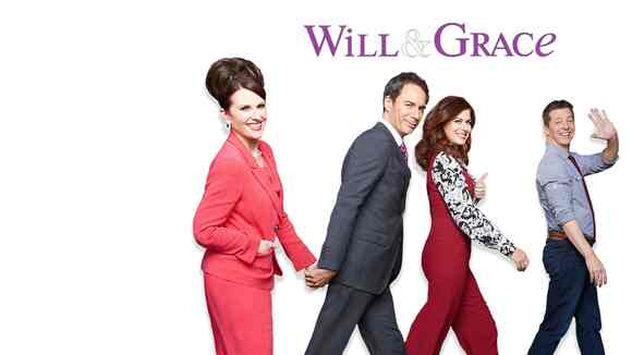 Will & Grace