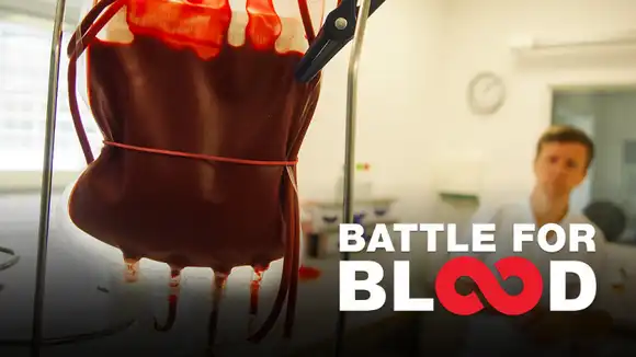 Battle For Blood