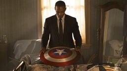 The Falcon and the Winter Soldier premiere breaks Disney+ viewership record, is most-watched debut