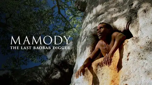 MAMODY THE LAST BAOBAB DIGGER
