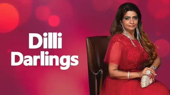 Dilli Darlings