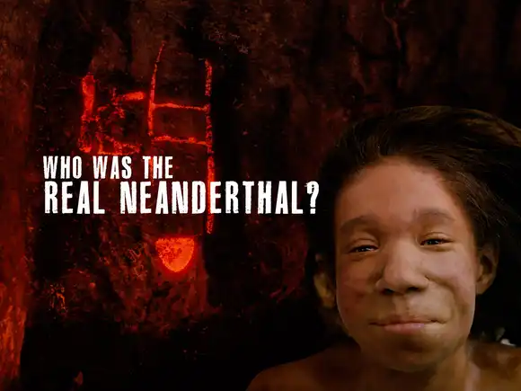 Who Was the Real Neanderthal?