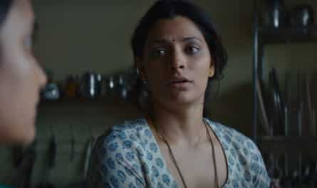 Web shows, films where Saiyami Kher stood out