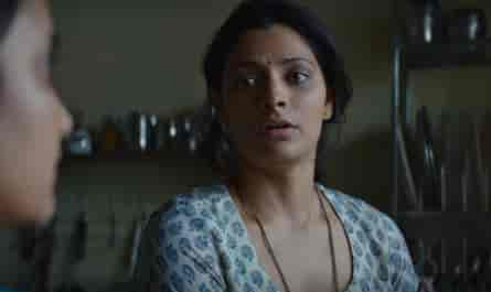 Web shows, films where Saiyami Kher stood out 