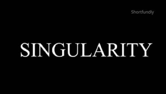 Singularity - Tamil Thriller Shortfilm