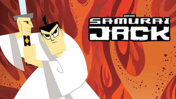 Samurai Jack