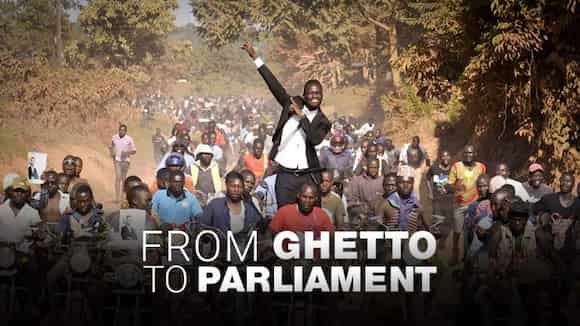 From Ghetto to Parliament