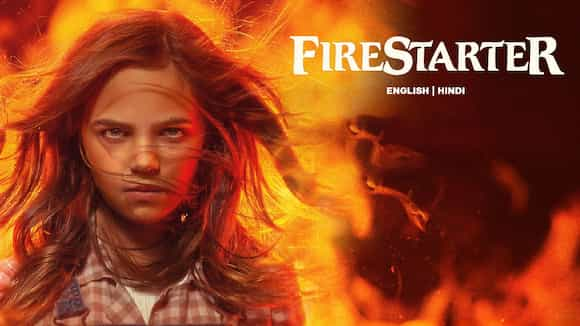 Firestarter