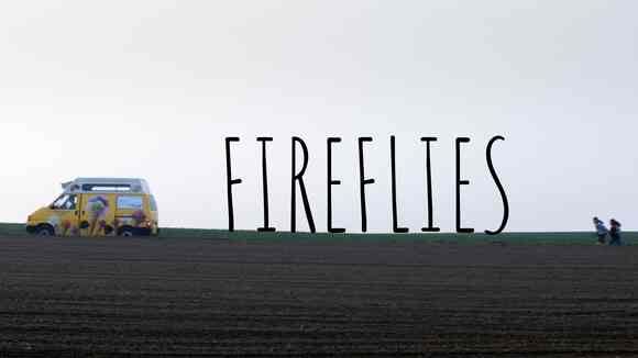 Fireflies (Children Of The Shore)