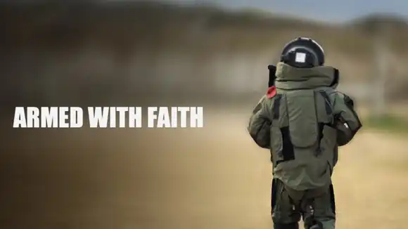 Armed with Faith