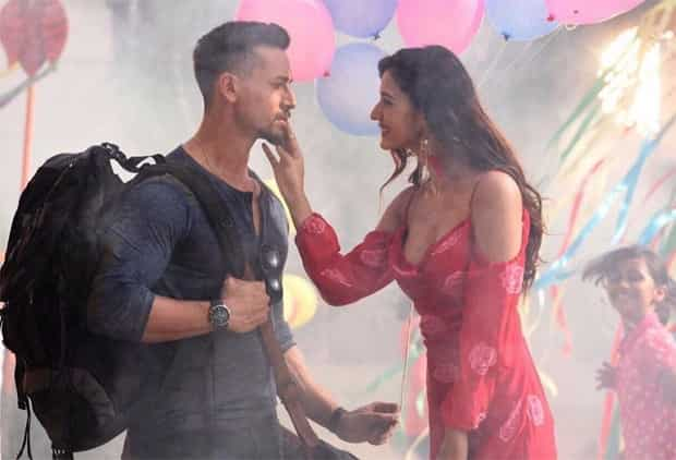 Baaghi 2