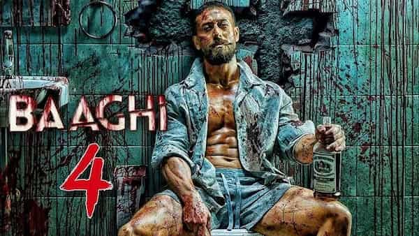 Baaghi 4