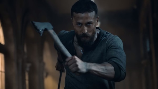 Baaghi 4 X Review: Netizens enjoy Tiger Shroff’s action scenes but drop a mixed reaction