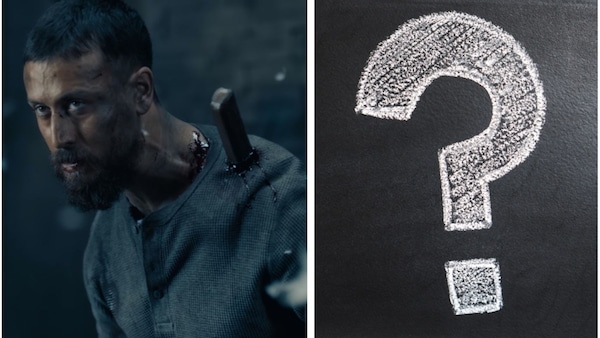 Baaghi 4: Tiger Shroff’s latest outing as Ronnie a remake of THIS Tamil movie?