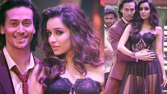 Let’s Talk About Shraddha’s love for bikini