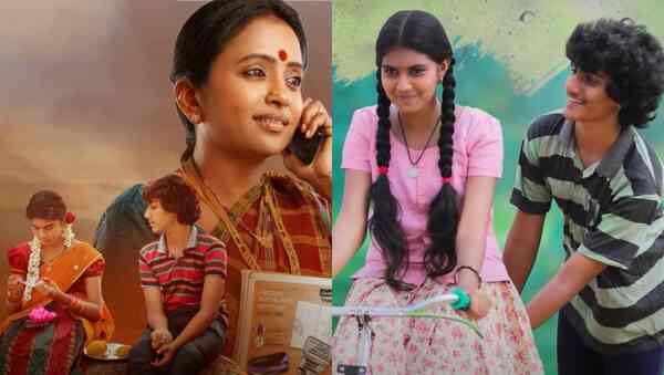 Jayamma Panchayathi: Baagundi Kada, the lilting melody from Suma's rural drama will instantly melt your hearts