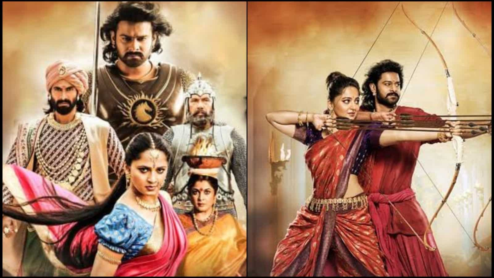 Baahubali 2: The Conclusion