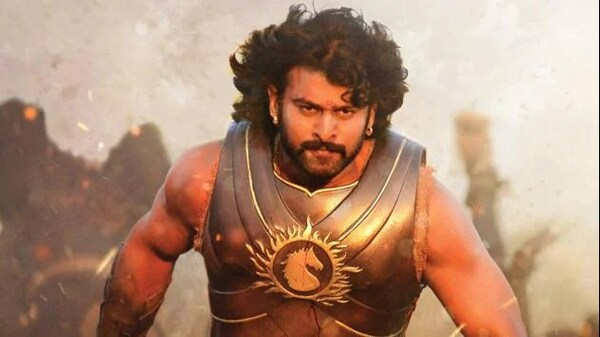 Baahubali 3: Producer Prasad Devineni shares an update about the film, here’s when you can expect it