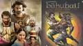 Baahubali: An audiobook based on the film, Baahubali The Lost Legends, about hidden stories of the Mahishmati kingdom launched