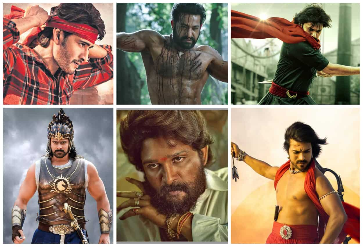 Reimagining Prabhas' Amarendra Baahubali through the eyes of Pawan ...