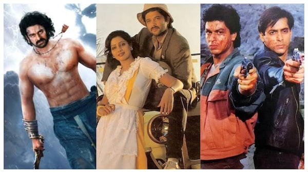 Good triumphs over evil: 5 movies to watch on OTT this Dussehra