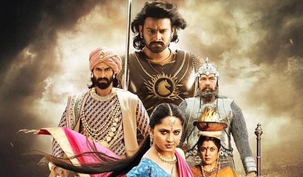 Baahubali The Epic box office collection day 1: SS Rajamouli’s nearly four-hour-long film makes double of Baahubali The Beginning’s debut earnings