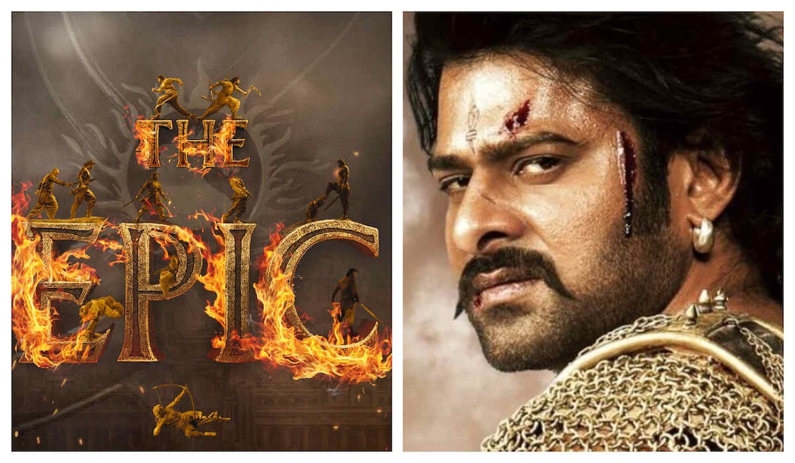 Baahubali: The Epic Twitter Review–Fans find the Rajamouli film lengthy but still goosebump-worthy!