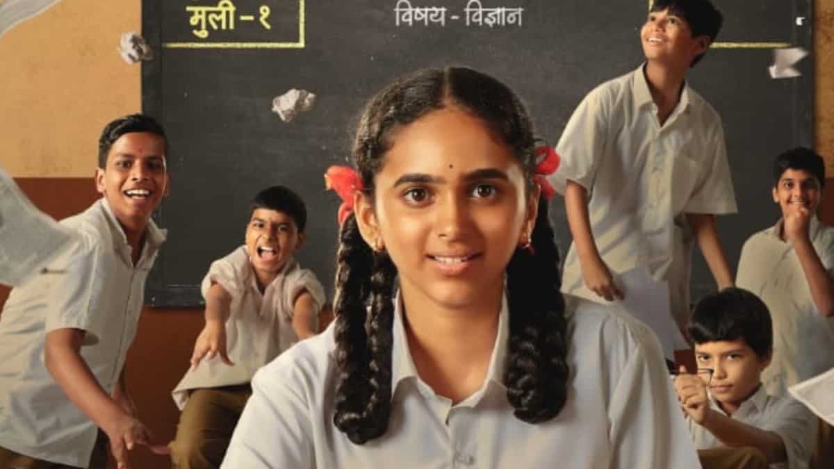 Baai Tujhyapayi on OTT: Important reasons to watch the Marathi web series