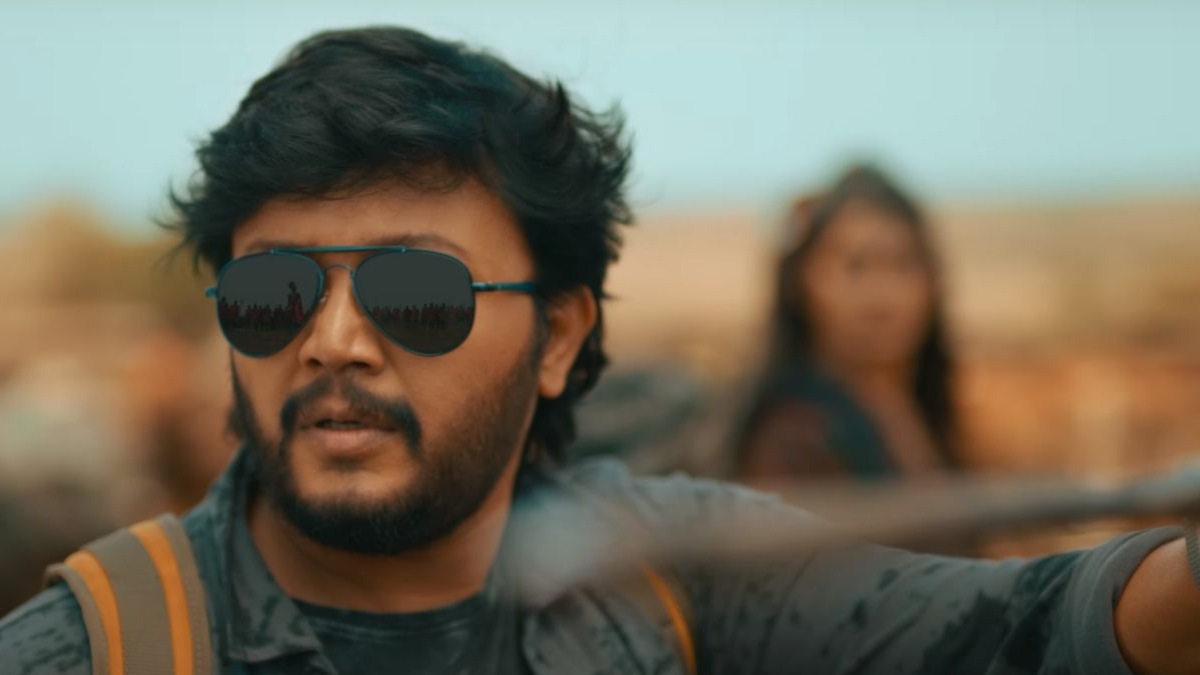 Exclusive! Preetham Gubbi: Baanadariyalli was not meant to be a Ganesh film initially