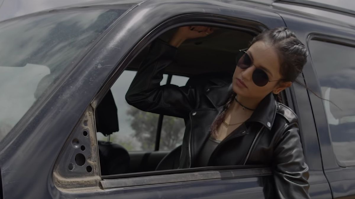 Baang release date: Raghu Dixit-Shanvi film sets up clash with Kshetrapathi