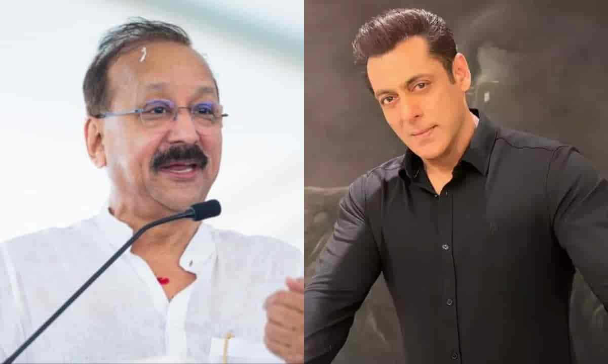 Baba Siddique death: Lawrence Bishnoi gang takes responsibility for murder; says, 'Salman Khan, we did not want this war...'