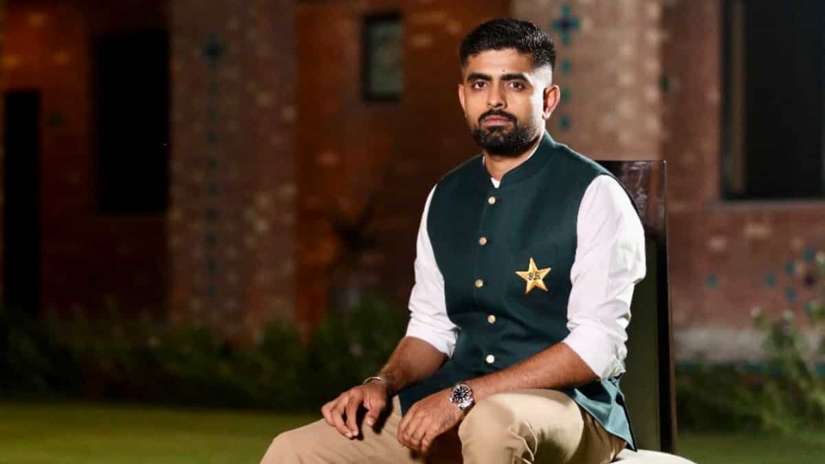 Babar Azam's Decision To Step Down As Pakistan Captain From All Formats ...