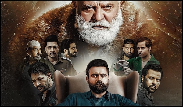 Babbar movie