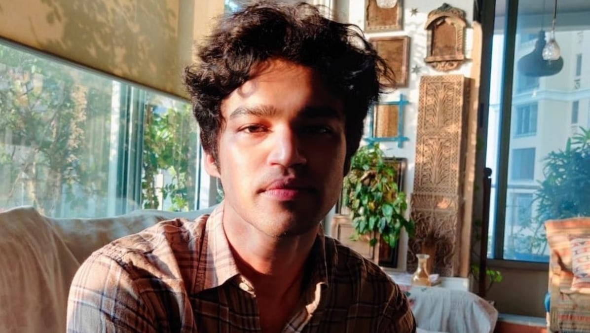 Babil's web series Friday Night Plan, produced by Farhan Akhtar and Ritesh Sidhwani, goes on floors