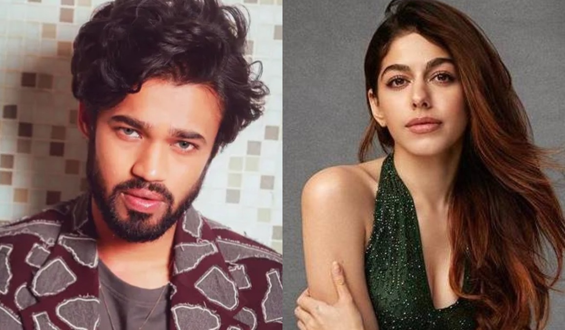 Babil Khan and Alaya F to star in a real-life incident story | Exciting details inside