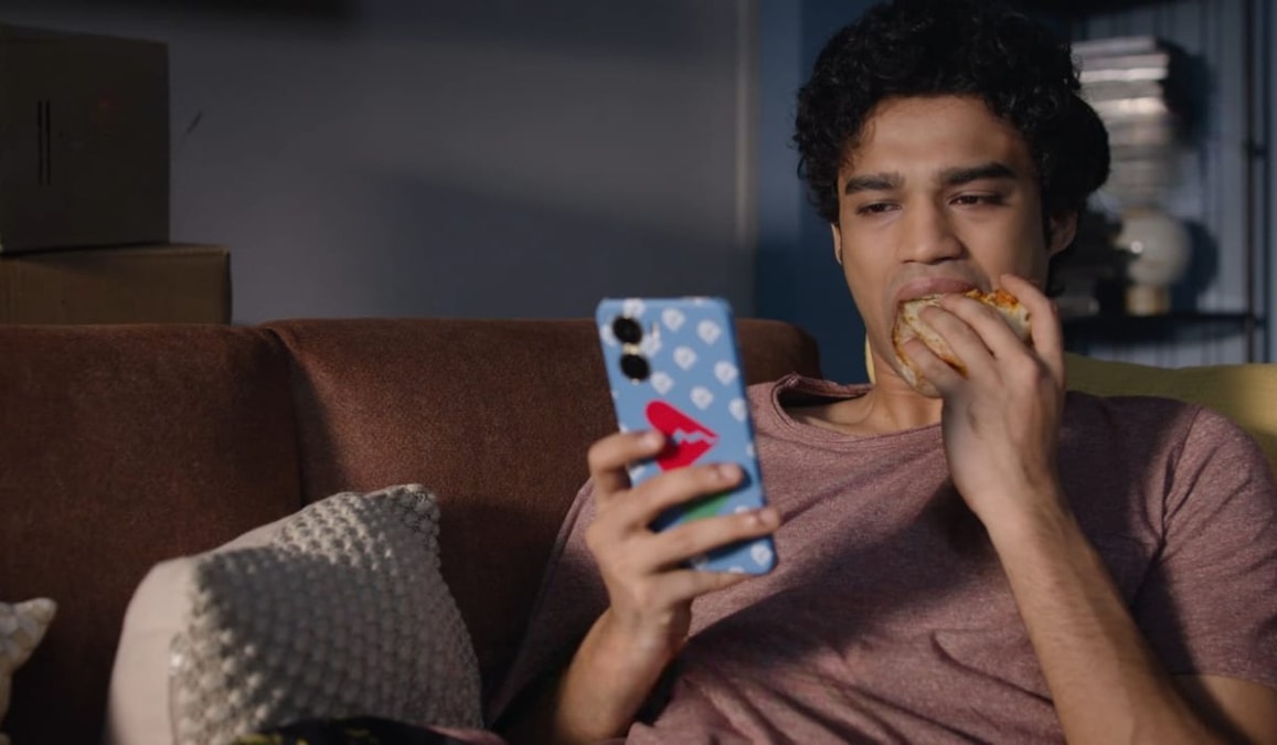 Logout Trailer OUT: Babil Khan's film highlights on side effects of social media that adds tension in daily life