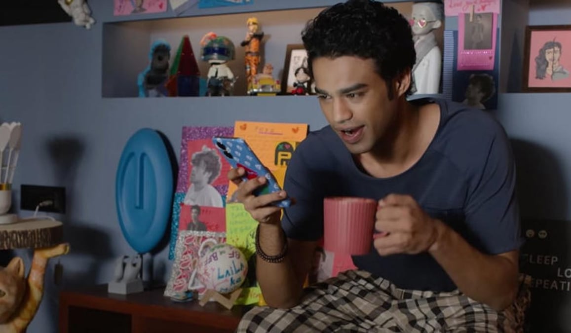 Logout: Fans call Babil Khan's cybercrime thriller 'impactful cinema'; Praise actor's performance 'top-notch'