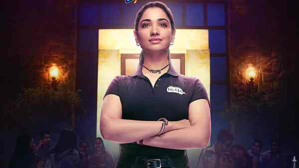 Babli Bouncer OTT release date: When and where to watch Madhur Bhandarkar's film starring Tamannaah Bhatia online