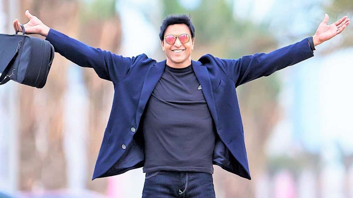 babu-antony-to-play-lead-in-headmaster-based-on-acclaimed-writer