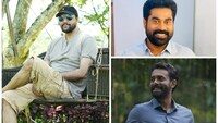 Kunchacko Boban choreographed the steps of his now viral video from Nna Thaan Case Kodu, Ouseppachan approves