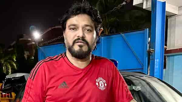 Cyclone Dana: Babul Supriyo gets stuck in Dubai due to flight disruptions