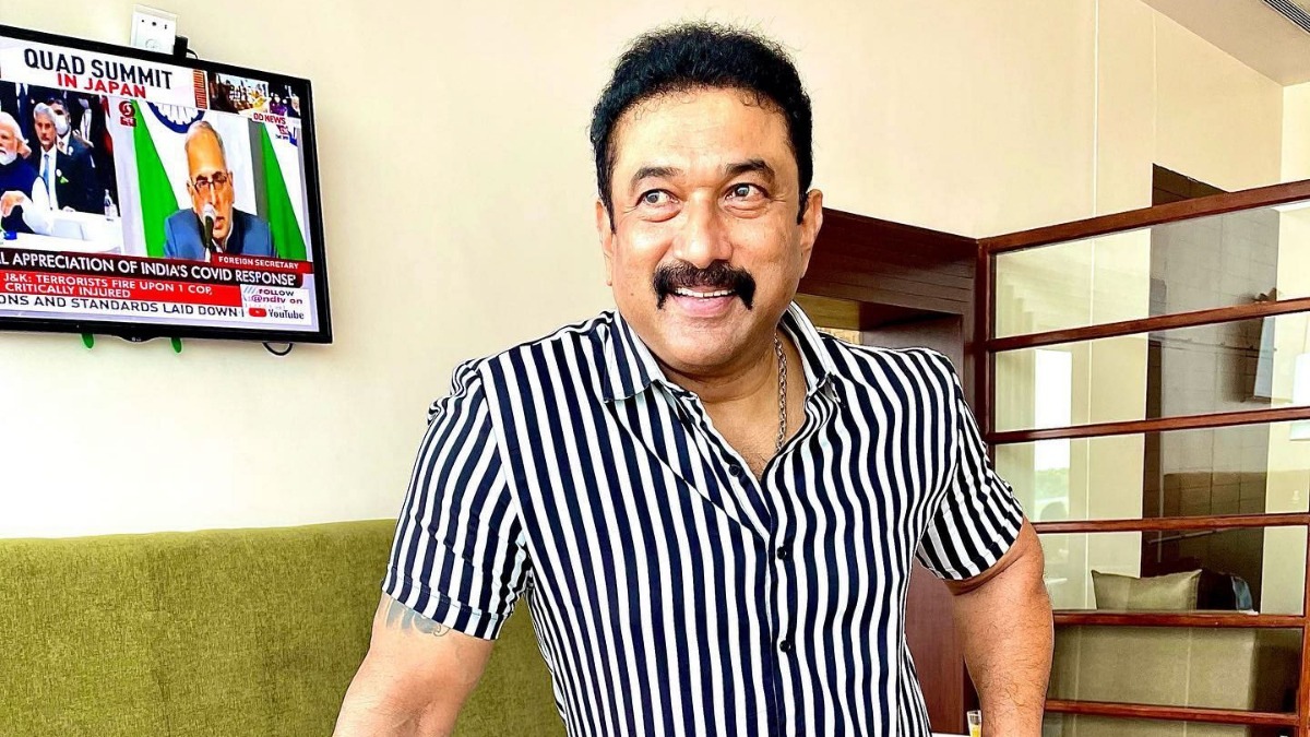 Baburaj says a ‘cinema group’ is behind the cheating case: ‘Even my former driver is part of the conspiracy’